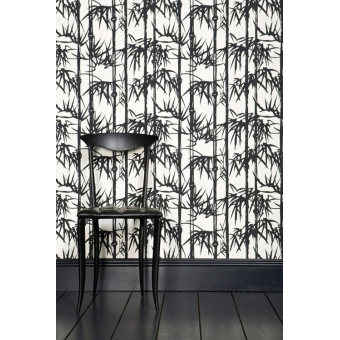 Papel pintado Bamboo