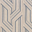 Tela Inka Casamance Flax / marine 32910316