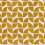 Terciopelo Oca Casamance Ocre 32940543