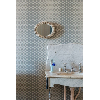 Papel pintado Lattice