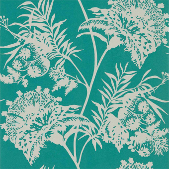 Papel pintado Bavero