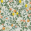 Papel pintado adh&eacute;sif Citrus Grove Rifle Paper Co. Mint PSW1480RL