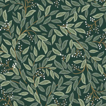 Papel pintado adhésif Willowberry