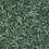 Papel pintado adh&eacute;sif Willowberry Rifle Paper Co. Emerald PSW1471RL