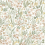 Papel pintado adh&eacute;sif Lea Rifle Paper Co. Blush PSW1466RL