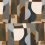 Terciopelo Avant Premi&egrave;re Casamance Multico marron 32690404