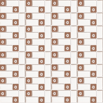 Mosaico Falpala Decor