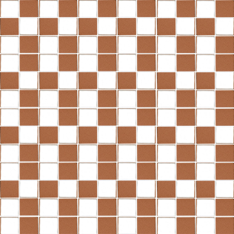 Mosaico Nastro Bicolor