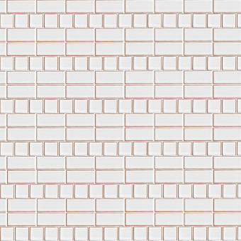 Mosaico Pizzo Uni