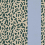 Terciopelo F&eacute;linoe Taches Babel Brune Beige O4FE1
