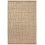 Alfombras Flow 2 Serge Lesage Naturel SLESFLONAT160230