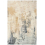 Alfombras Patina Serge Lesage Bleu Cuivre SLESPATBLC170240