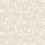 Papel pintado Bouquet Murmur Eté MUR 1 103 001 M1