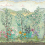 Papeles pintados panor&aacute;mico Na&iuml;f Wall&dec&ograve; Multicolore WDNA2201