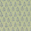 Tela Poppy Sprig GP & J Baker Green/ Blue BP11003.2