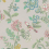 Papel pintado Botanical Print Pip Studio Khaki 375060