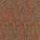Tela Caramoor Paisley Ralph Lauren Jewel FRL5177/01