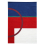 Alfombras Square Louvois Leli&egrave;vre Paris Multicolore 7306-01 200x300