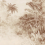 Papeles pintados panor&aacute;mico seda Congo Tres Tintas Barcelona Silk MS3022-2