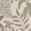 Papel pintado Jardin Tropical Jannelli & Volpi Rouge 6804
