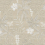Papel pintado Jardin Tropical Jannelli & Volpi Taupe 6807