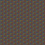 Papel pintado Triangles Tropicales Jannelli & Volpi Multicolore 6835