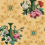 Papel pintado Les rosas de L&eacute;da Papier fran&ccedil;ais  Chair 3003M2.CTA4