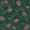 Papel pintado rosas de Monet Papier fran&ccedil;ais  Buvard 3017M2.CTA4