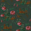 Papel pintado rosas de Cuir Papier fran&ccedil;ais  Flamant Rose 5002M2.CTA4