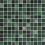 Mosaico Fresh Agrob Buchtal Forest green 41216H