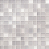 Mosaico Fresh Agrob Buchtal Silver Grey 41219H