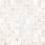 Mosaico Karl Agrob Buchtal White 47050H