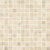 Mosaico Karl Agrob Buchtal Nude 47051H