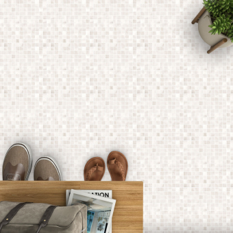 Mosaico Karl R10