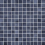 Mosaico Karl R10 Agrob Buchtal Indigo 47078H