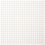 Mosaico Loop 1 Agrob Buchtal Blanc arctique 40000H