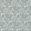 Papel pintado Morris Seaweed Morris and Co Silver/Ecru DMCR216467