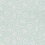 Papel pintado Mallow Morris and Co Chalk Duck Egg DMSW216679