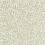 Papel pintado Willow Morris and Co Olive DM6P210383