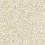 Papel pintado Willow Morris and Co Camomile DM6P210384