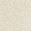 Papel pintado Willow Morris and Co Buff DM6P210385