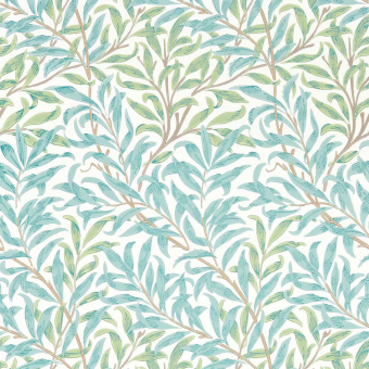 Papel pintado Willow Boughs