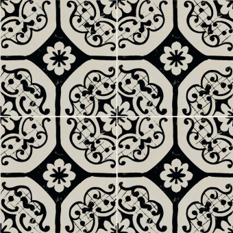Gres porcelánico Riggiole Deco 3.20