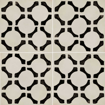 Gres porcelánico Riggiole Deco 4.90