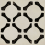 Gres porcel&aacute;nico Riggiole Deco 4.90 Fioranese Deco 4 RIG90D4