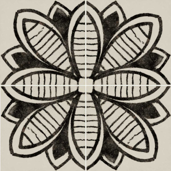 Gres porcelánico Riggiole Deco 5.90