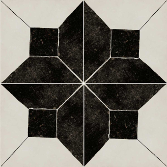 Gres porcelánico Riggiole Deco 6.90