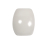 Angle Frise Jolly 800 Italiano Petracer's Bianco glossy angolo_matita_bianco2x2,5