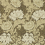 Papel pintado Chrysanthemum Morris and Co Bullrush DARW212547