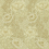 Papel pintado Chrysanthemum Morris and Co Ivory/Canvas DMCW210419